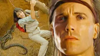 Tarzán | S2 E18 Tarzan & the Fountain of Youth| Full Episode | Boomer Channel