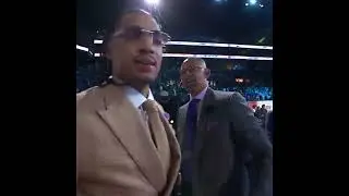 Orlando Magic with a 11th pick selected Jett Howard at 2023 NBA draft