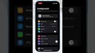 Use VPN on your iPhone