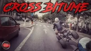 MOTARDS FRANÇAIS vs QUOTIDIEN 