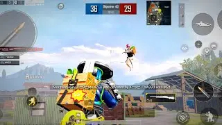 Triple Headshot😍 | 