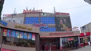 Фанки Таун Атырау Кинотеатр Арсенал 3D Обзор