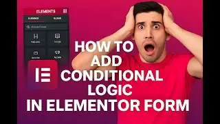 The Hidden SECRET to Creating Dynamic WordPress Forms with Conditional Logic