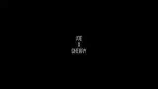 Joe x Cherry matchablossom