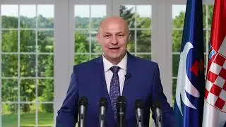 KOLAKUŠIĆ: Sabor i bez Vlade može poslati zlostavljački, zločinački HDZ na smetlište povijesti