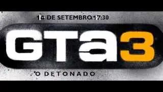 GTA 3 : O Detonado Trailer