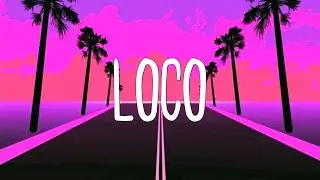 Justin Quiles, Chimbala, Zion & Lennox - Loco (Letra/Lyrics)