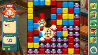 Toy Blast Level 2351