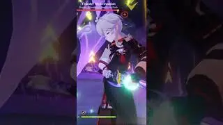 Genshin Impact - 3.3 Update Farming For Raiden