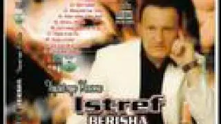 Istref Berisha