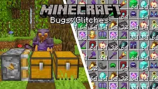 Best Working Any Item Duplication Glitch Minecraft! -TUTORIAL- mcpe,switch,xbox,ps,pc