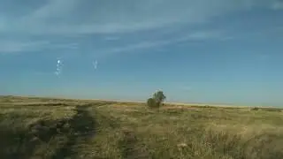 Исчезнувший хутор Курнава, Калининский район.