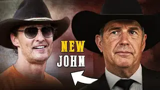 Kevin Costner Leaving Yellowstone in Season 5!