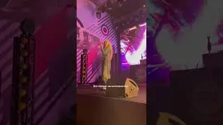 ВЫСТУПЛЕНИЕ MIA BOYKA с дня города Москвы