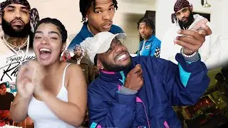 THEY MURDERED THIS BEAT 😤 | Joyner Lucas & Lil Baby - Ramen & OJ [SIBLING *HIGH* REACTION]