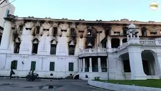 ध्वस्त धरोहर #ncktmvlogs 