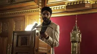 Speech by Param Singh MBE at the City Sikhs' 10th anniversary celebrations at State Speakers Rooms
