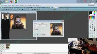 Présentation du programme Photofiltre7