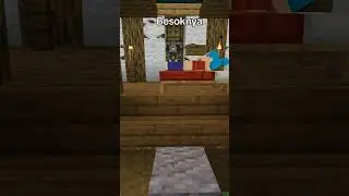 POV ngajakin temen main #candyblue  #minecraft #minecraftvideos #beranda #fyp #shorts