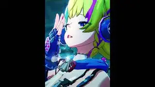10 Seconds with Lindsay💘 Tower of Fantasy 5.0 Character