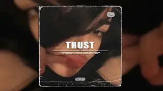 Sad Guitar Sample Pack "TRUST" | Emotional Dark Moody Ambient Grunge Guitar Loop Kit 2023