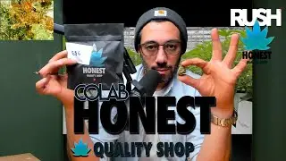 JE TESTE LA G86 🌎 BY HONEST🇨🇭🌱 - NO COMMENT IT'S PERFECT 🤤🤯 🥰