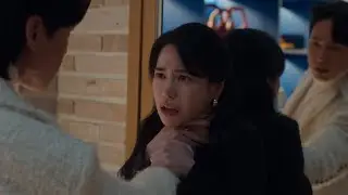 [4K] 전재준(박성훈)과 박연진(임지연) 키스 장면 | 더 글로리 7화 (The Glory Ep. 7, 2022)