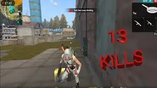 Grandmaster kiLLS 13