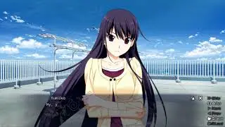 Michiru's an Idiot | The Fruit of Grisaia Ep. 11