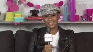 Jackie Christie Dishes on Shaunie O'Neal and Basketball Wives Reunion