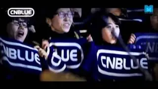 CNBLUE Live in Lima Teaser
