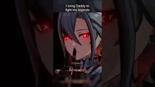 I DIDN’T EXPECT THAT🗿