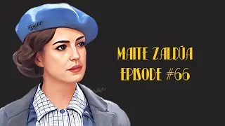 MAITE ZALDÚA (ENG SUB): SCENE #66 (1196)