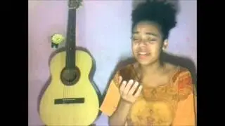 Perto de ti- canção e louvor por Gabryele js