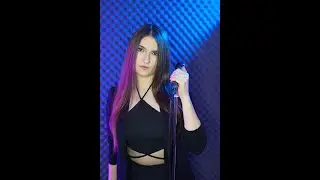 ANEXIA - No Time To Die (Billie Eilish cover)