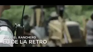Fuerza Regida Ft Jesus El Ranchero - El De La Retro (Estreno) (SUSCRIBANSE 2020)