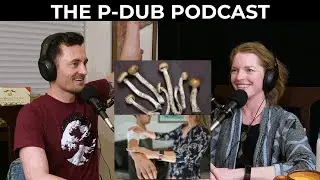 Comparing Mushrooms and Psych-K