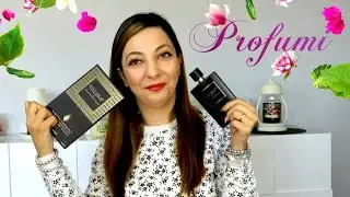 Un Profumo per l'estate 😍