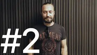 Как стать известным шеф-поваром и зарабатывать много денег. Василий Емельяненко.