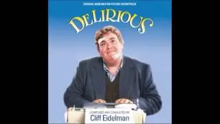 Cliff Eidelman - Mysterious Stranger