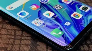 Como cambiar los iconos de tu huawei