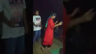 Bizu dance 2019