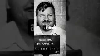 John Wayne Gacy - Lo conocías? 