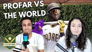 Mr. Irrelevant is BACK, Benches Clear in San Diego, Grimace Mets Finished? | SHS Ep. 34