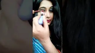 Try under eye hack 👀👍|#ytshorts #shortvideo #makeuptips