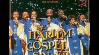 Harlem Gospel Singers - When all of Gods children get together