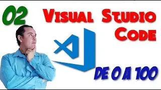 Visual Studio Code 🆚 Review [02.- Trucos y atajos]
