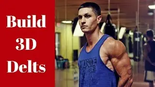 1 Huge Mid-Delt Training Mistakes (And How To Fix It)