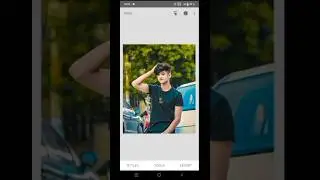 snapseed photo editing shorts 😱 qr code download Pinterest
