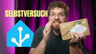 Wie einfach ist Home Assistant?